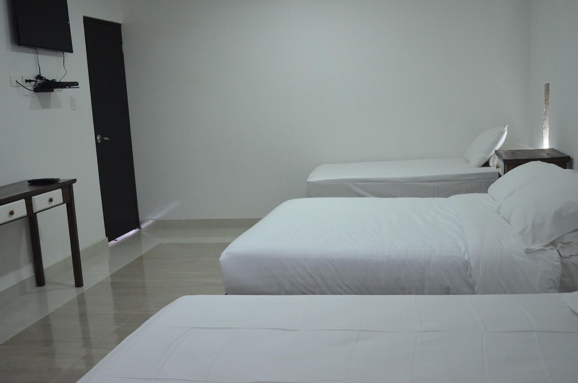 Hotel Galeria La Trinidad Cartagena Eksteriør billede