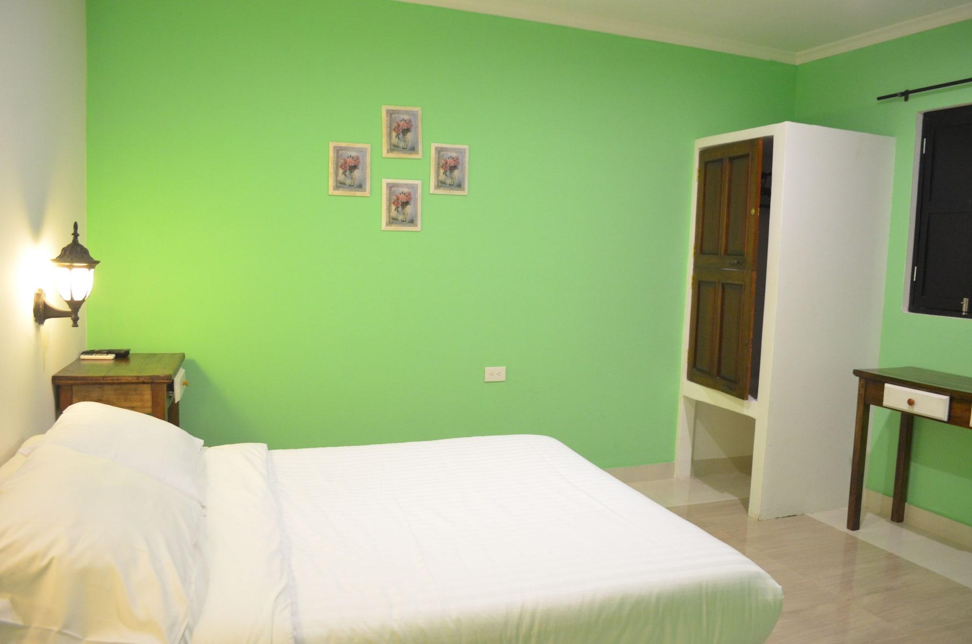 Hotel Galeria La Trinidad Cartagena Eksteriør billede