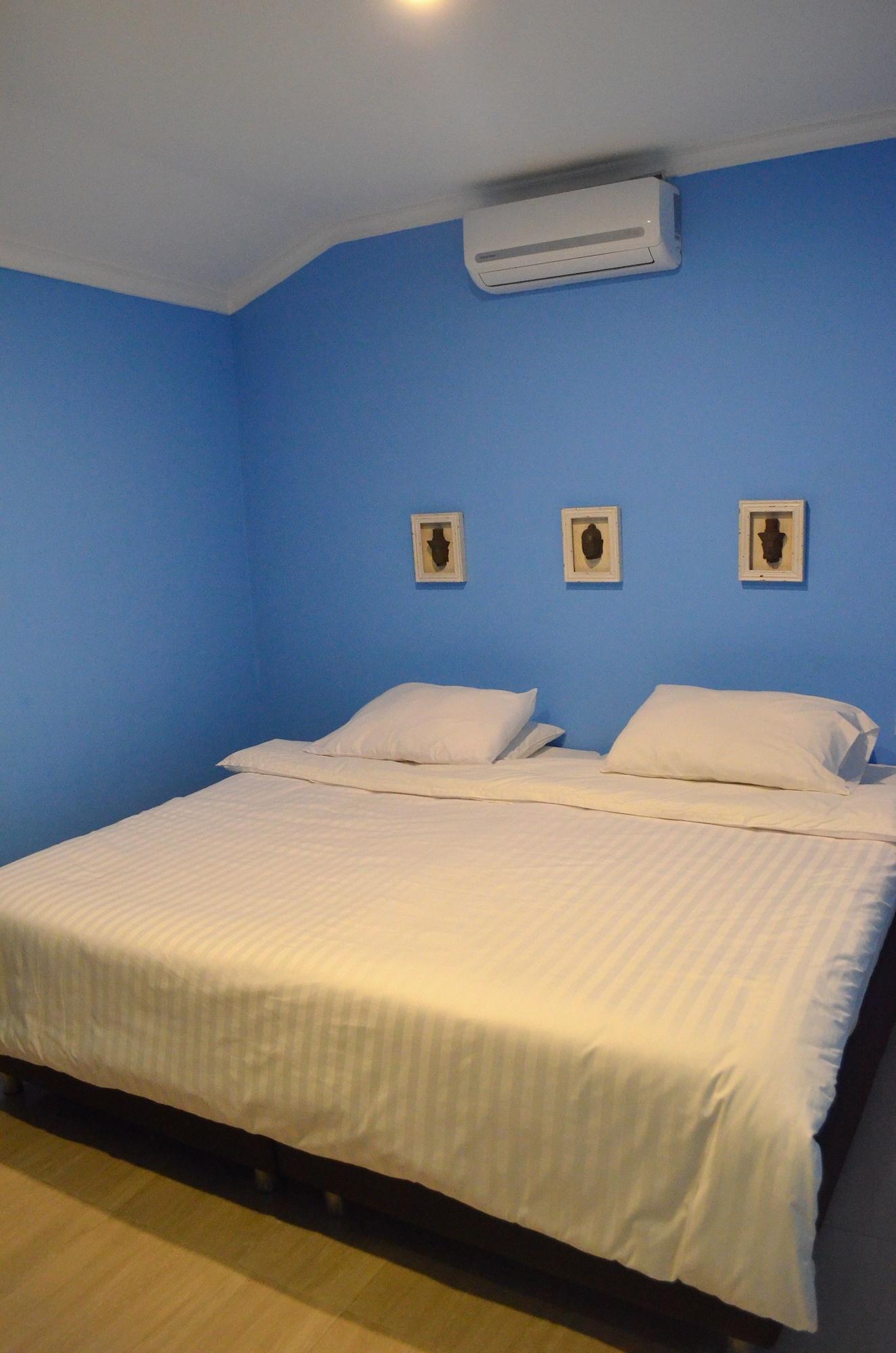 Hotel Galeria La Trinidad Cartagena Eksteriør billede