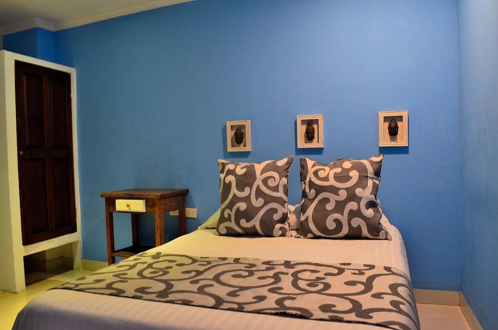 Hotel Galeria La Trinidad Cartagena Eksteriør billede
