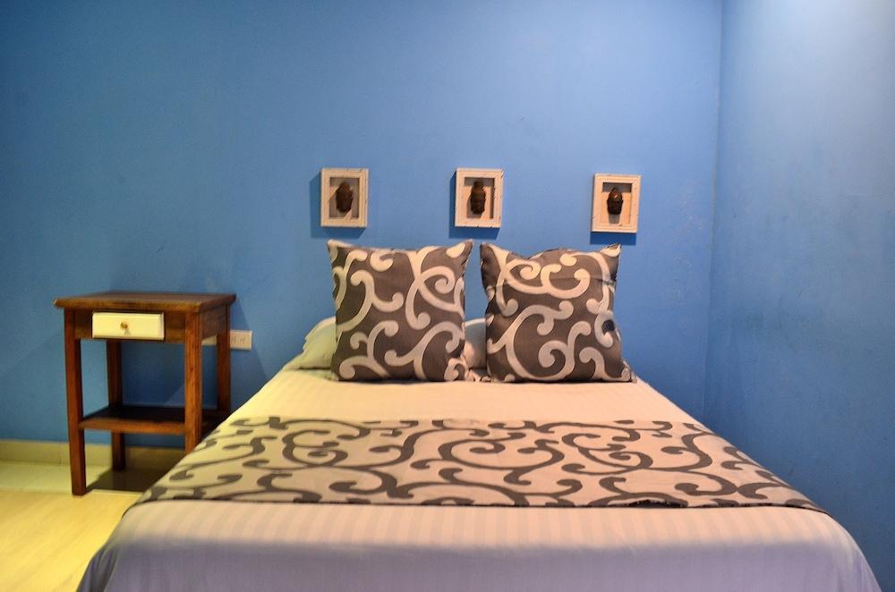 Hotel Galeria La Trinidad Cartagena Eksteriør billede