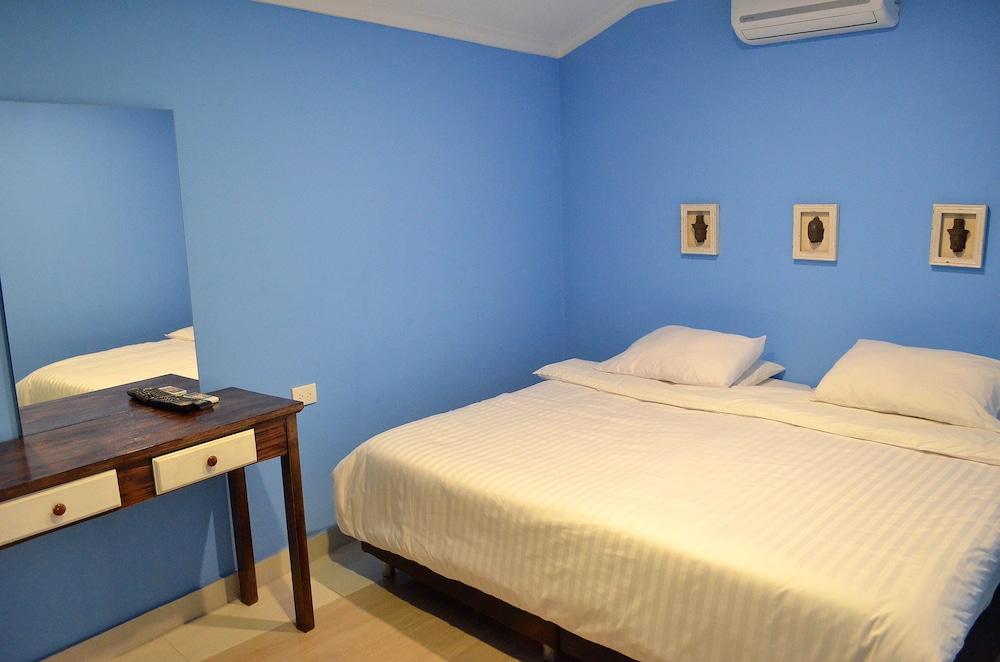 Hotel Galeria La Trinidad Cartagena Eksteriør billede