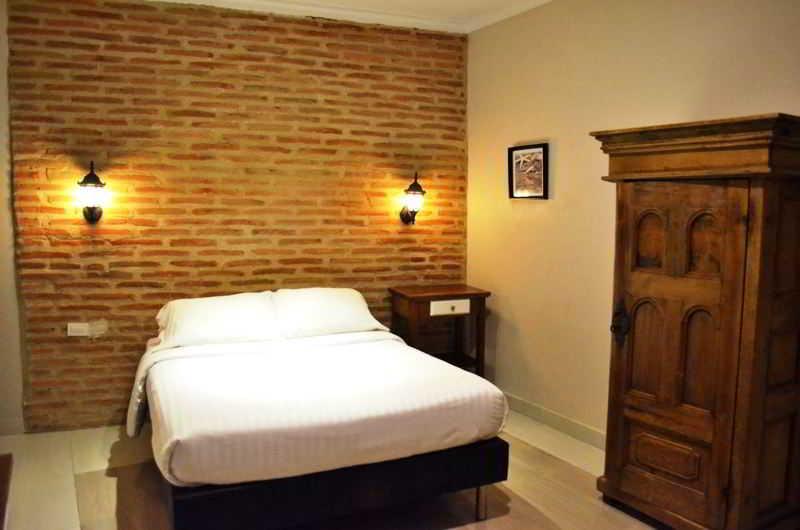 Hotel Galeria La Trinidad Cartagena Eksteriør billede